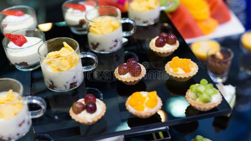 预制菜盒材质定制：揭秘食品安全与环保的双重保障