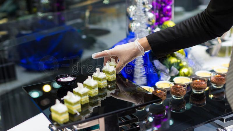 食品招商资质办理：流程解析与时间节点