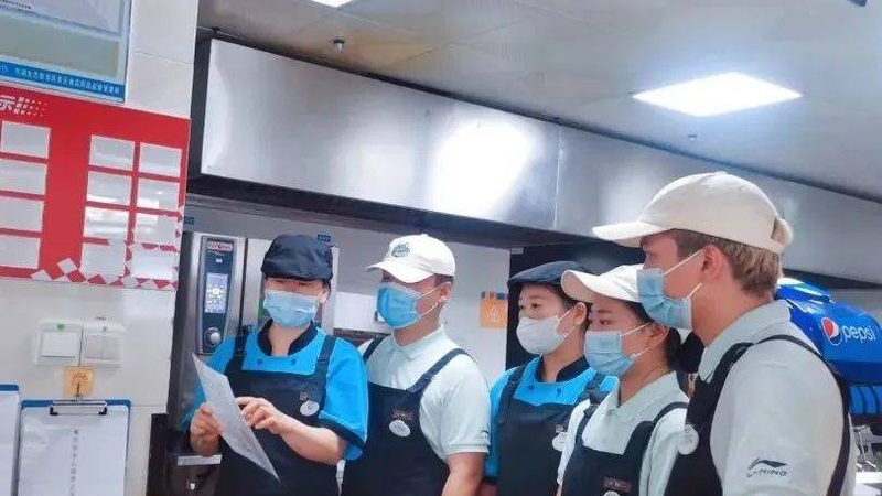预制菜食材批发，揭秘厂家直供的五大优势