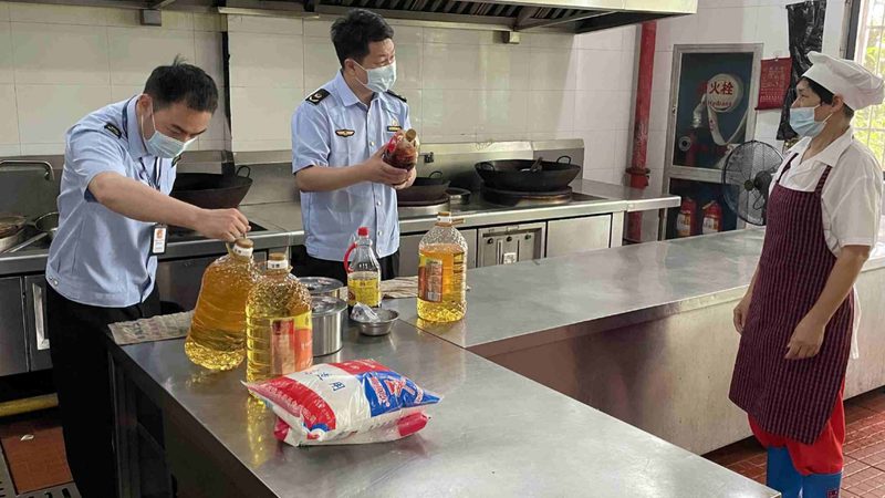 代加工食品：手续与费用解析**