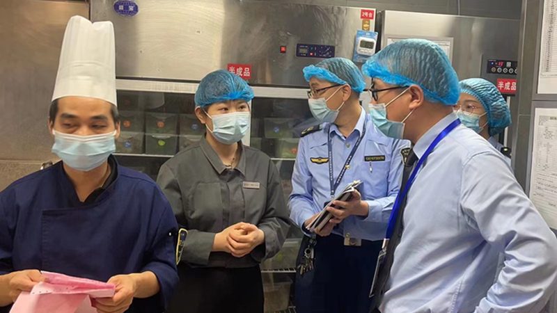 小标题：预制菜的定义与兴起