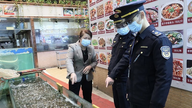 如何寻找性价比高的食品批发进货渠道**