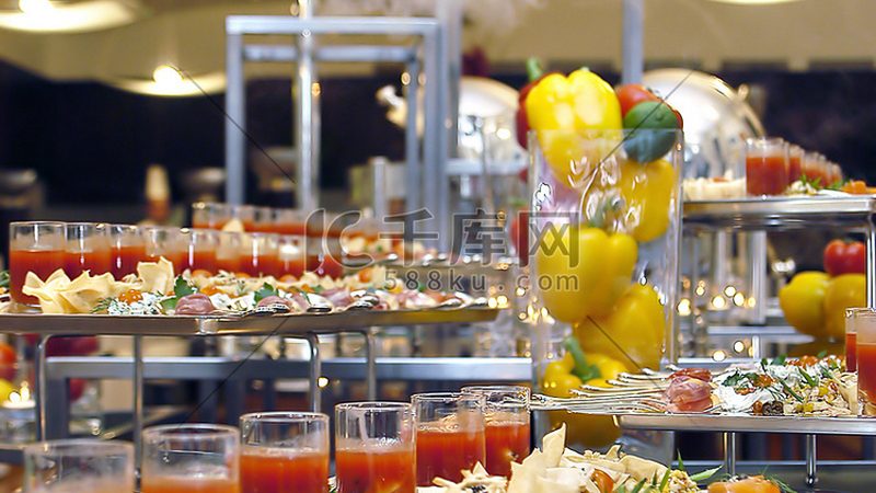 酒店预制菜食材配送：揭秘供应商背后的秘密