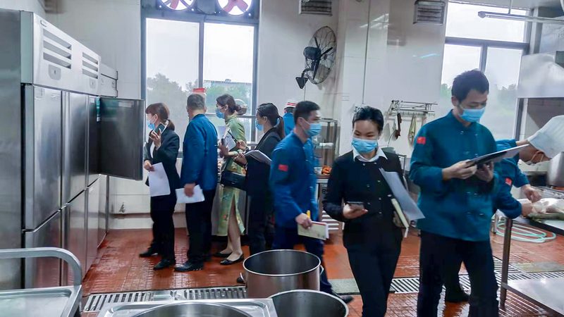 食品OEM代加工：揭秘最小起订量的那些事儿