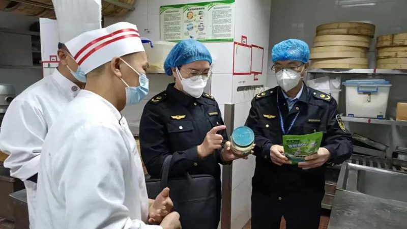 粮油代加工全流程揭秘：从原料到成品，每一环节的奥秘