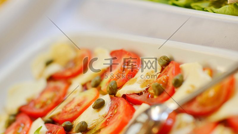 小标题：火锅食材配送的重要性
