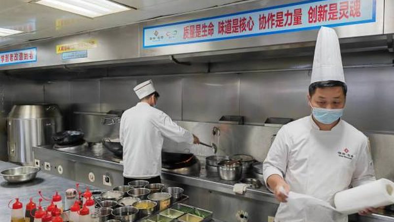 散装坚果与袋装坚果：品质与选择的较量