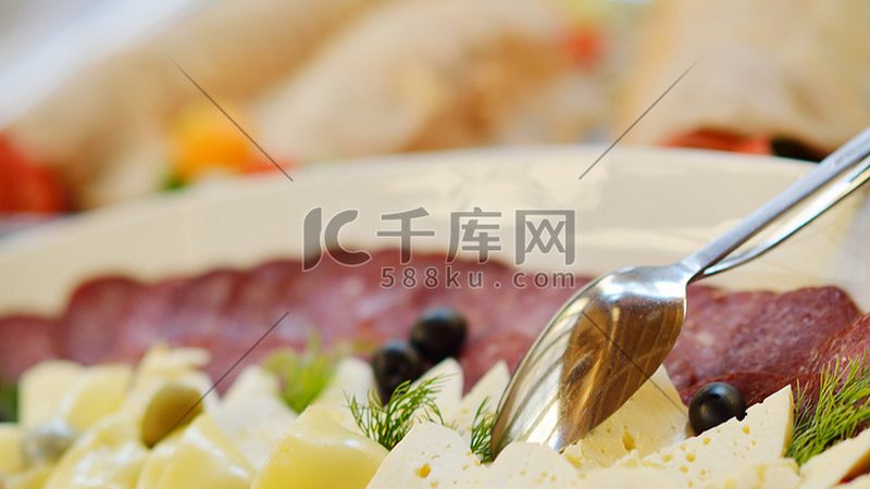 上海食品OEM代工：揭秘成功案例背后的秘密