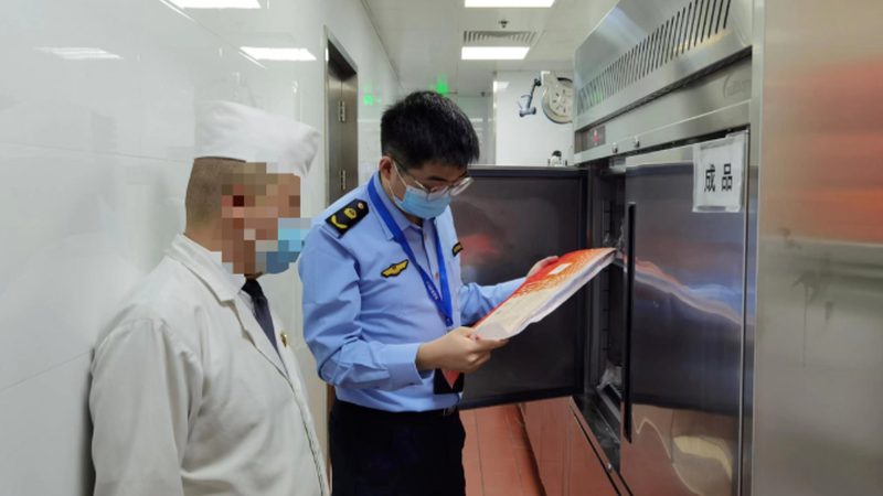 成都餐饮供应链代理公司：揭秘高效供应链背后的秘密