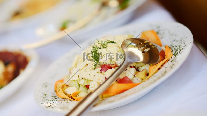 餐饮供应链代理合同范本：构建稳健合作的基础