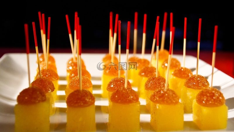 食品招商定制生产合同：关键注意事项揭秘